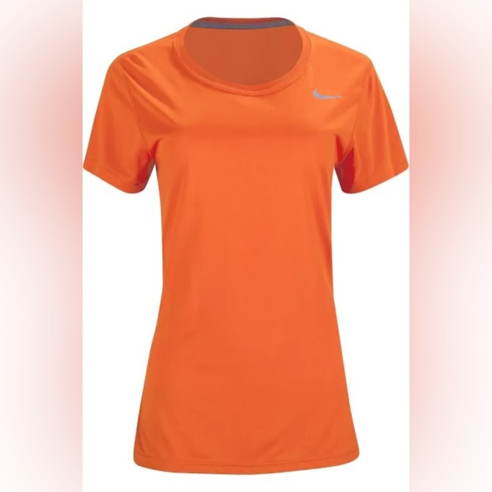 Nike womens legend dri fit small shirt